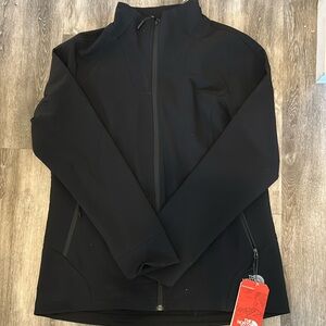 Men’s Northface Full Zip Jacket